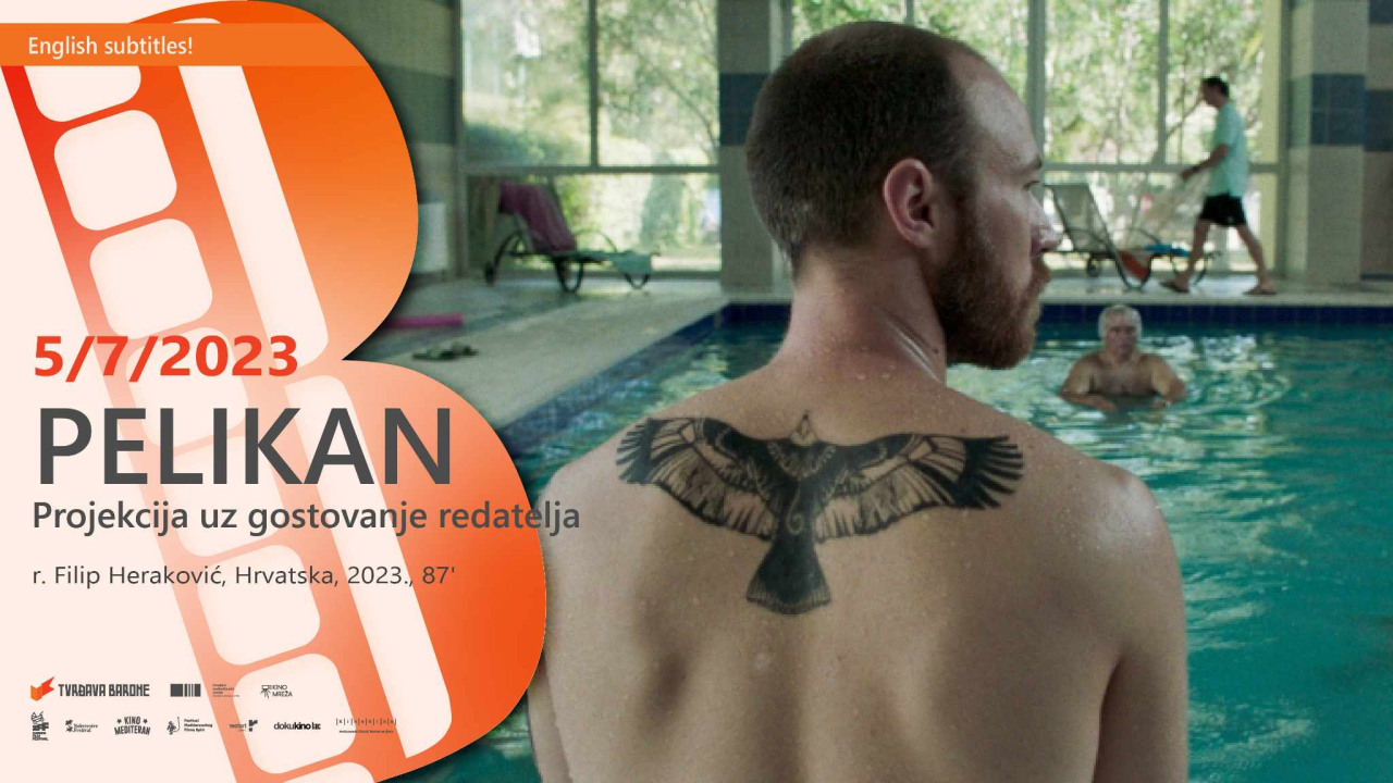 José James na Mihovilu, na Baroneu dva jazz koncerta i filmovi