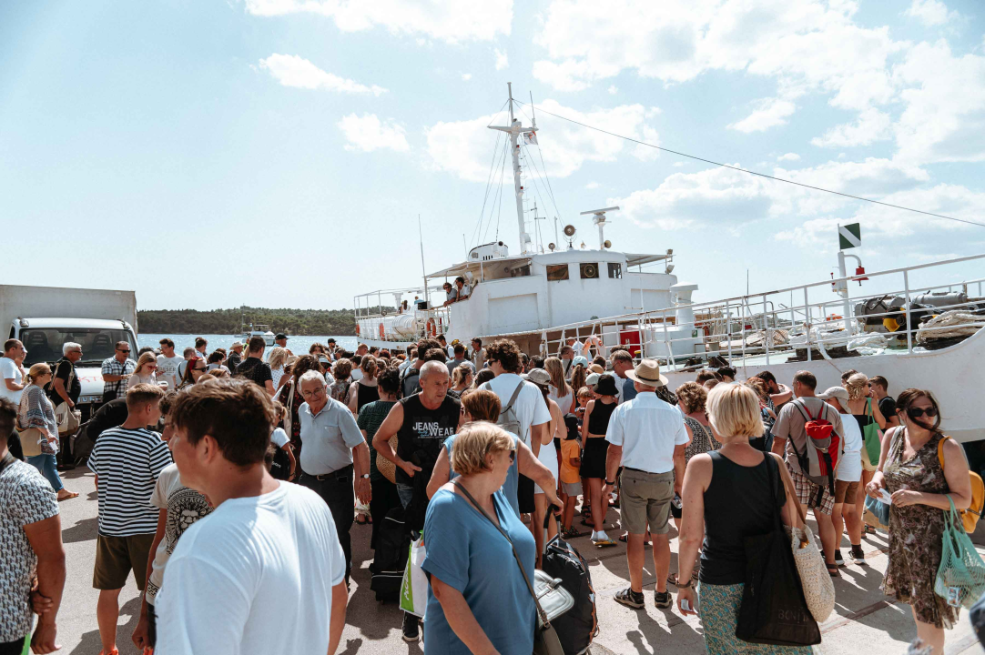 Tijatu je danas (možda) posljednji radni dan nakon 68 godina: ‘To nije brod, to je čovik’