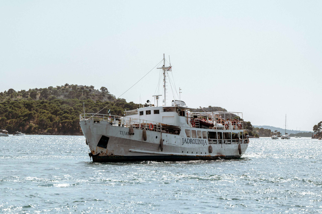 Tijatu je danas (možda) posljednji radni dan nakon 68 godina: ‘To nije brod, to je čovik’