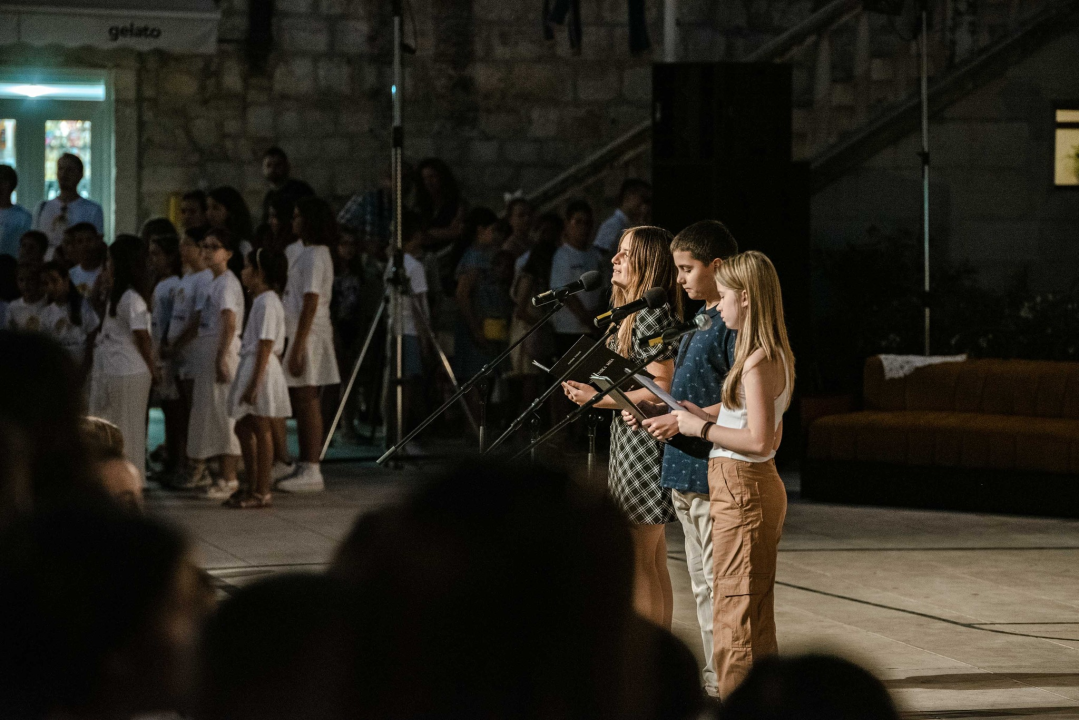 'Dražen' zatvorio 63. MDF: Gledatelji oduševljeni predstavom o košarkaškom Mozartu