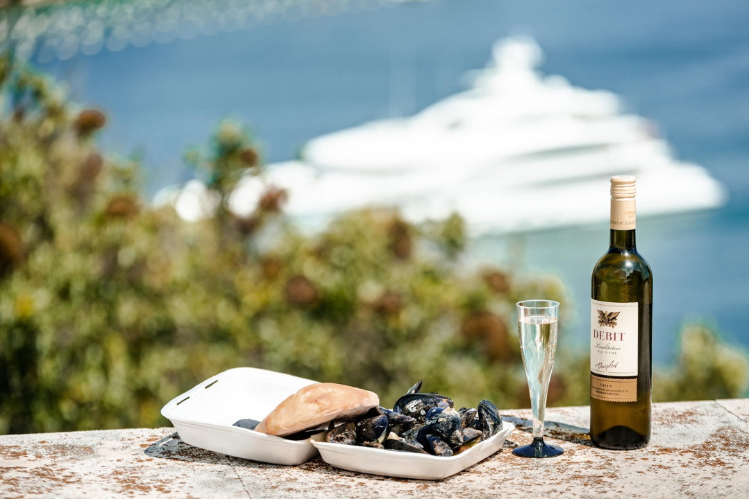 Posjetite kušaonicu Oyster22 i na licu mjesta uživajte u slasnim pidoćama na buzaru!