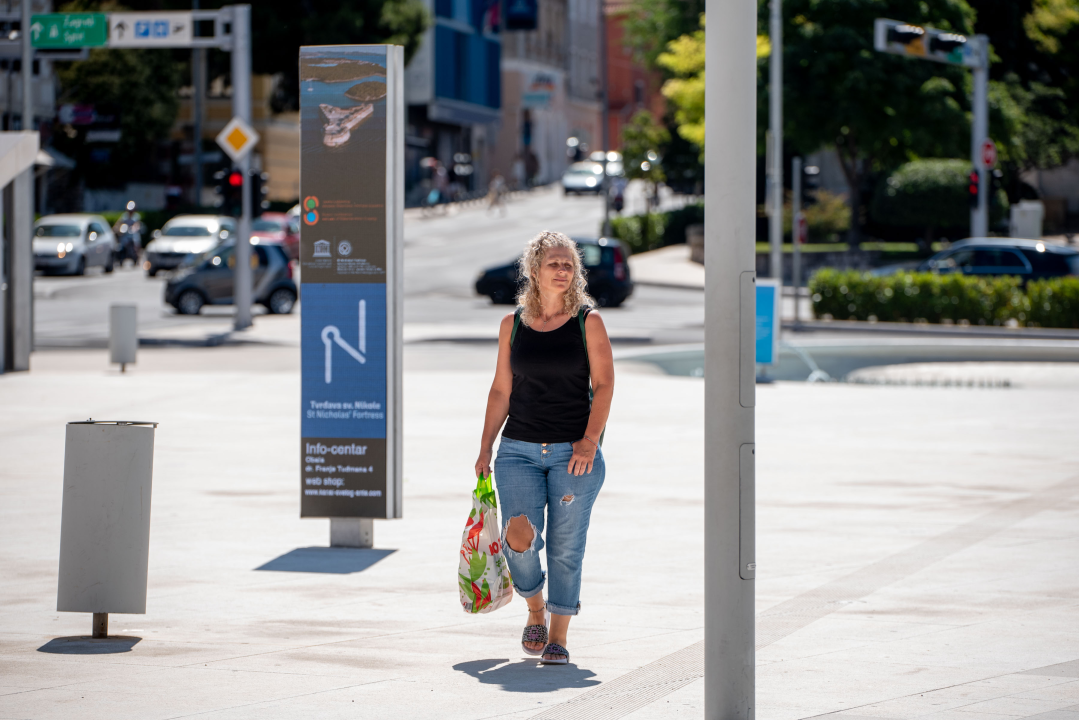 FOTO Đir po gradu, subota 8. srpnja