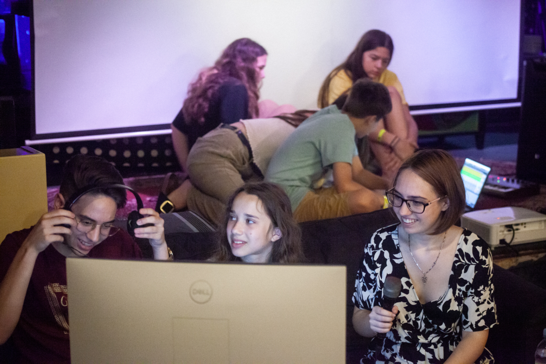 Mreža kulturne suradnje: Šibenik je u samom vrhu kulturne mape Hrvatske