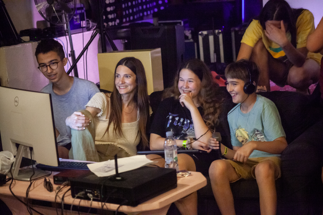 Mreža kulturne suradnje: Šibenik je u samom vrhu kulturne mape Hrvatske