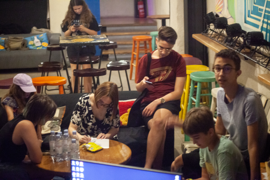 Mreža kulturne suradnje: Šibenik je u samom vrhu kulturne mape Hrvatske