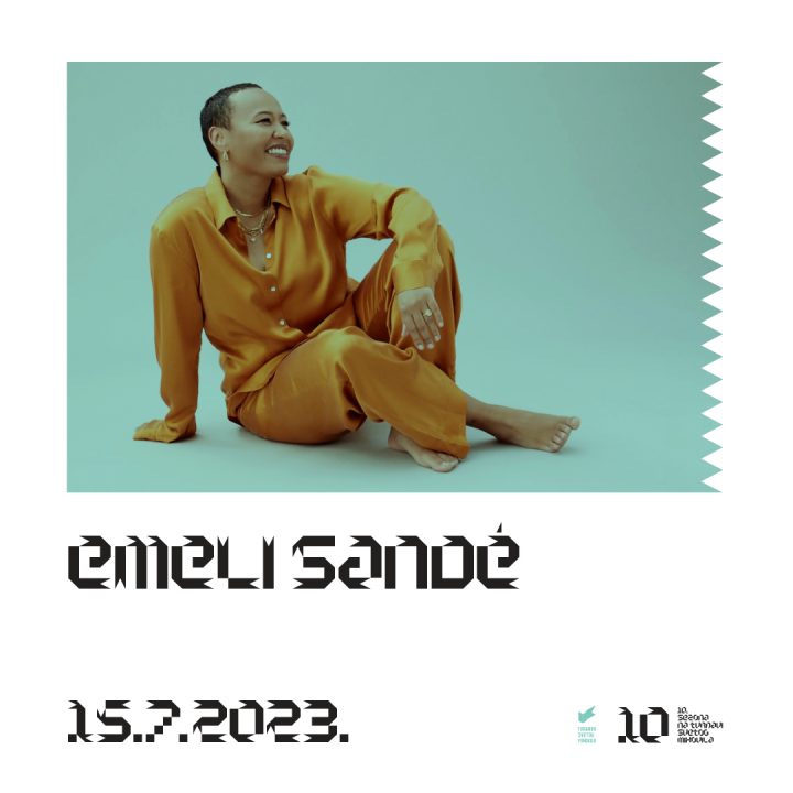 Na Tvrđavu sv. Mihovila stižu LADO i Emeli Sandé: Na Baroneu obilježavanje Teslinog rođendana i hvaljeni hit film!