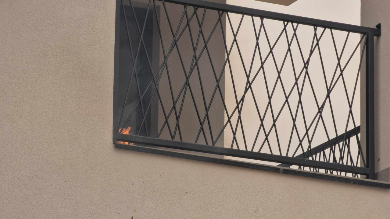 FOTOGALERIJA iz središta požara: Grčevita borba protiv vatre i vjetra