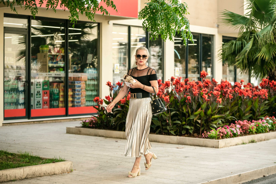 FOTO Đir po gradu, četvrtak 13. srpnja