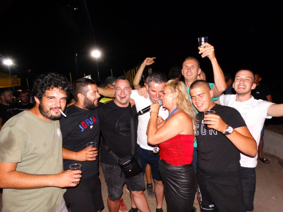 Budak solo prijevoz pobjednik 19. malonogometnog turnira 'Kup Vukšić 2023.'