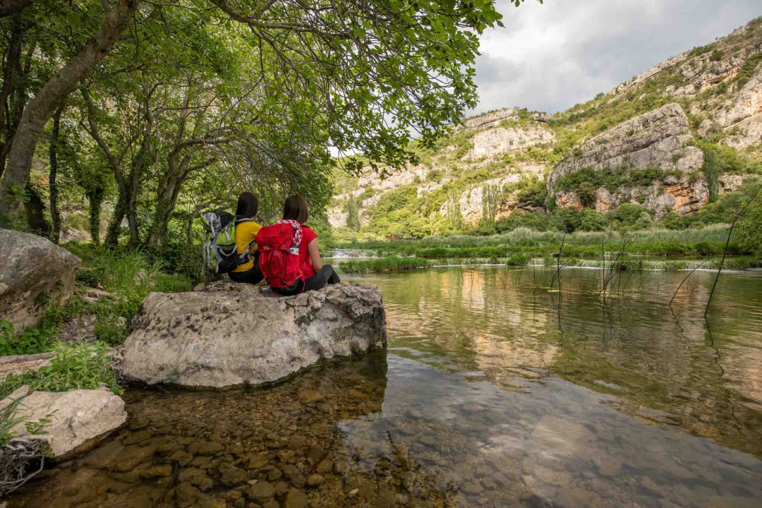 Izbjegnite gužvu i uživajte u nezaboravnim prizorima Nacionalnog parka „Krka“!
