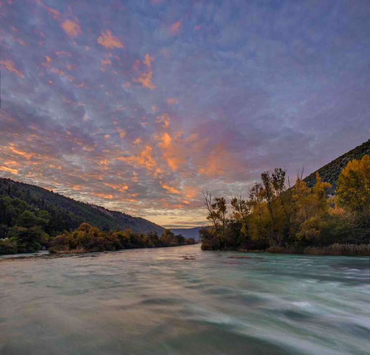 Izbjegnite gužvu i uživajte u nezaboravnim prizorima Nacionalnog parka „Krka“!