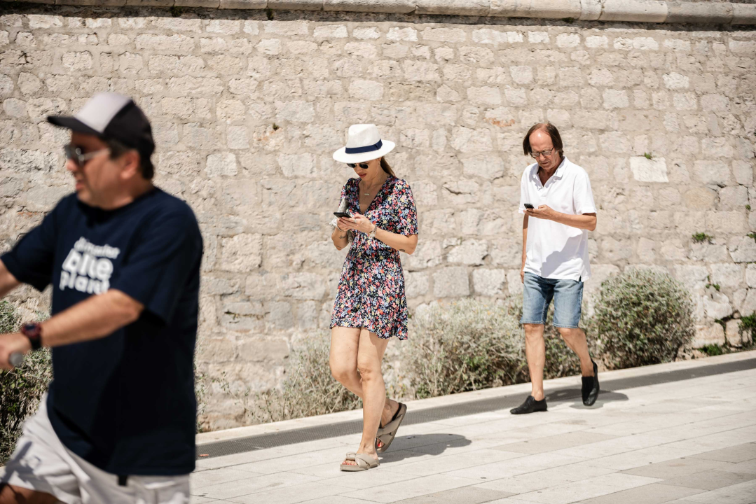 Kako začiniti omiljene modne trendove pokazat će vam ove stylish Šibenčanke! 