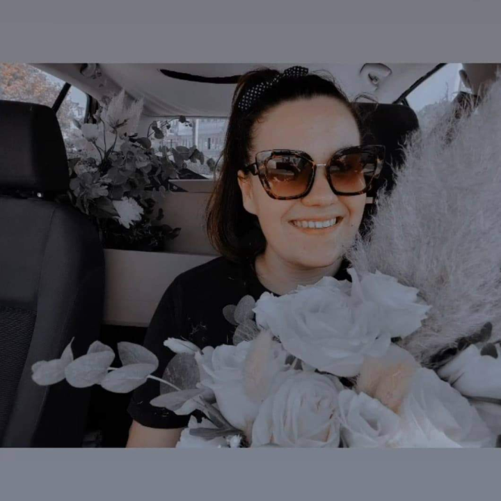 Zdravstveni problemi Ani nisu bili prepreka da ispuni svoj san i otvori cvjećarnicu u Vodicama