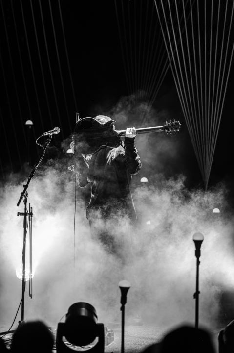 Sigur Rós u Šibeniku: Optimistična melankolija kao odmor za istrošene živce