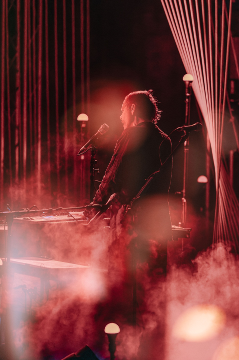 Sigur Rós u Šibeniku: Optimistična melankolija kao odmor za istrošene živce