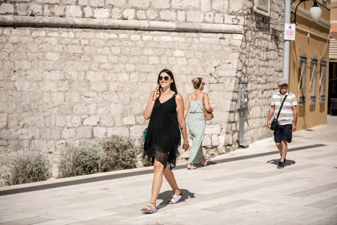 FOTO Đir po gradu, četvrtak  27. srpnja