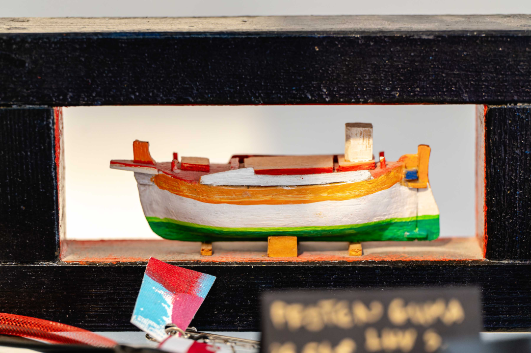 Ljeto u Galeriji Juraj Dalmatinac: Edo Murtić i Đuro Pulitika po odličnim cijenama!