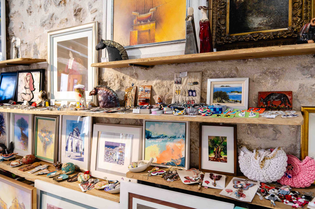 Ljeto u Galeriji Juraj Dalmatinac: Edo Murtić i Đuro Pulitika po odličnim cijenama!