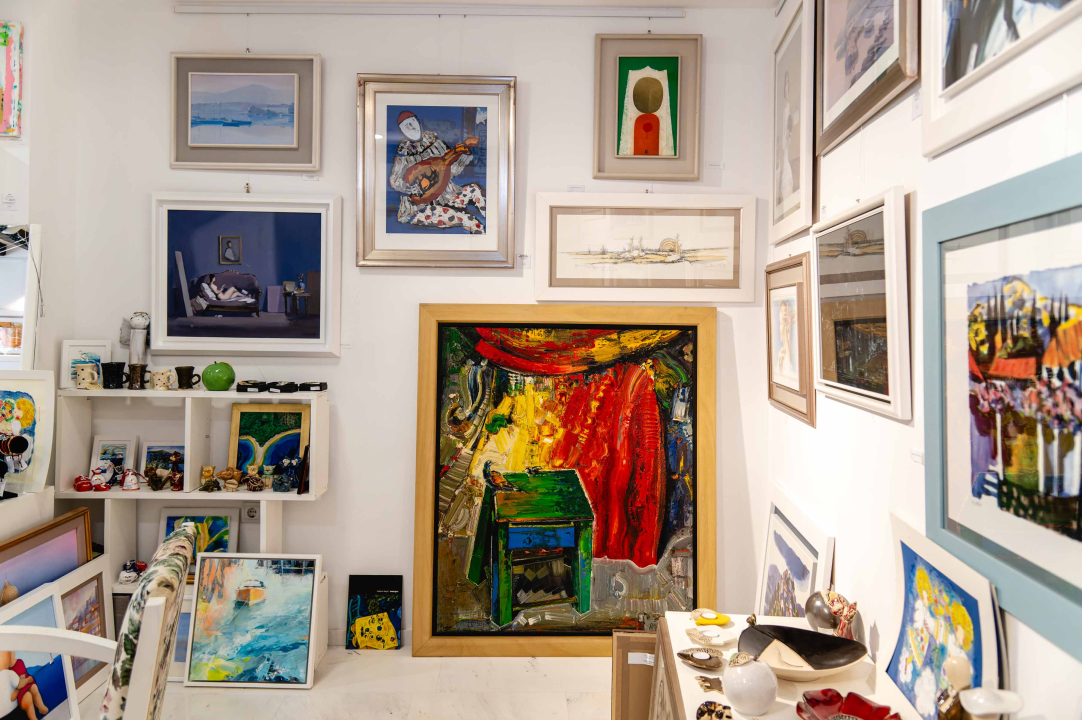 Ljeto u Galeriji Juraj Dalmatinac: Edo Murtić i Đuro Pulitika po odličnim cijenama!