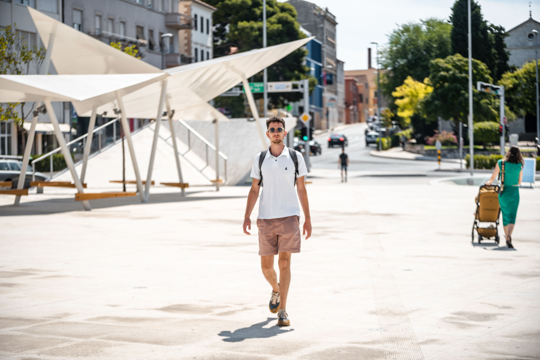 FOTO Đir po gradu, subota 29. srpnja