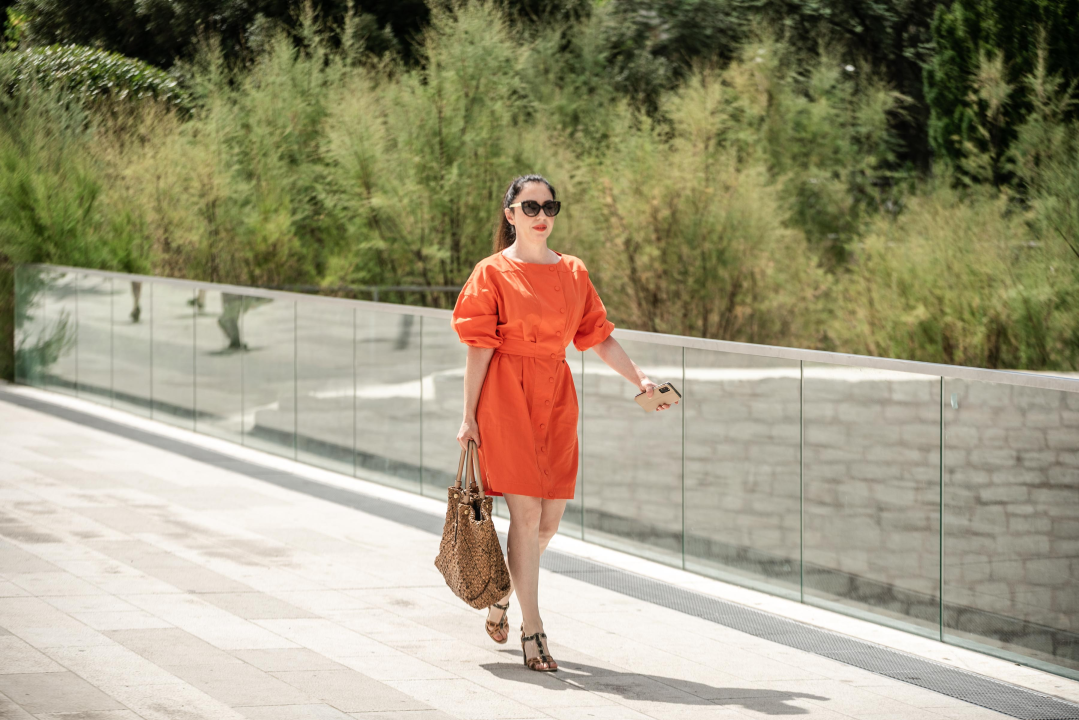 Lepršavi ljetni komadi prepravili centar grada!