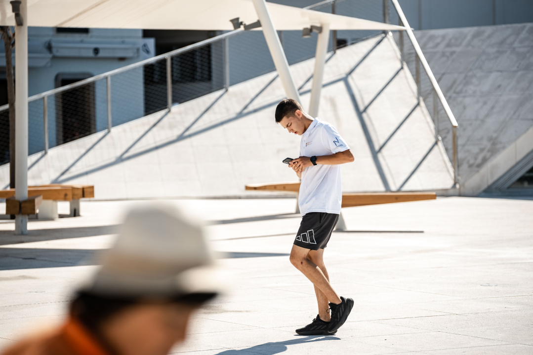 FOTO Đir po gradu, ponedjeljak 31. srpnja