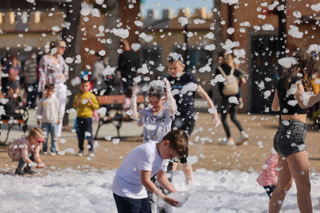 Dalmaland Fun park sprema veliki rođendanski party! 