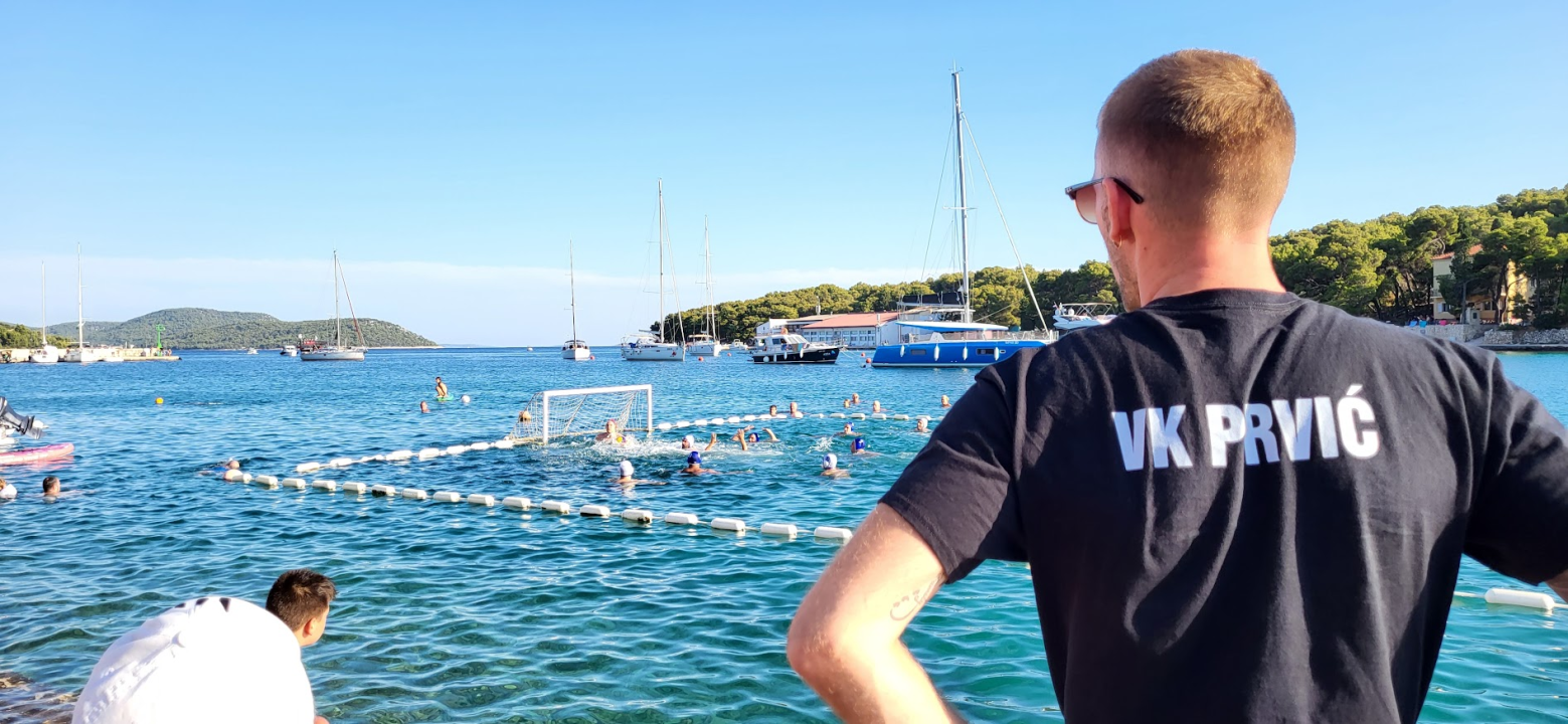 Prvićani doživjeli drugi poraz u ligi, mlađi uzrasti odigrali turnir