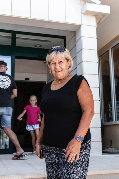 Na Krapnju su sve žene znale veslati, ali ne i plivati: 'Žene su trpjele i radile, ali bilo je tu i lipih stvari'