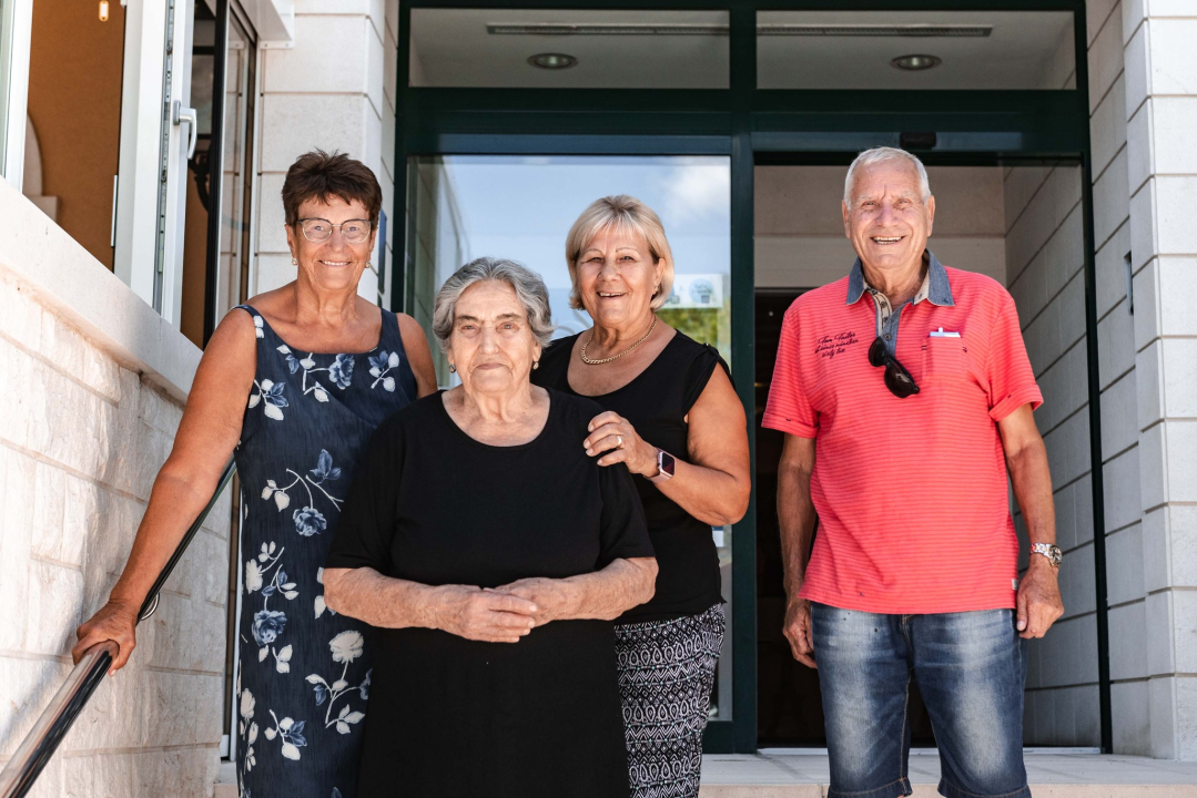 Na Krapnju su sve žene znale veslati, ali ne i plivati: 'Žene su trpjele i radile, ali bilo je tu i lipih stvari'