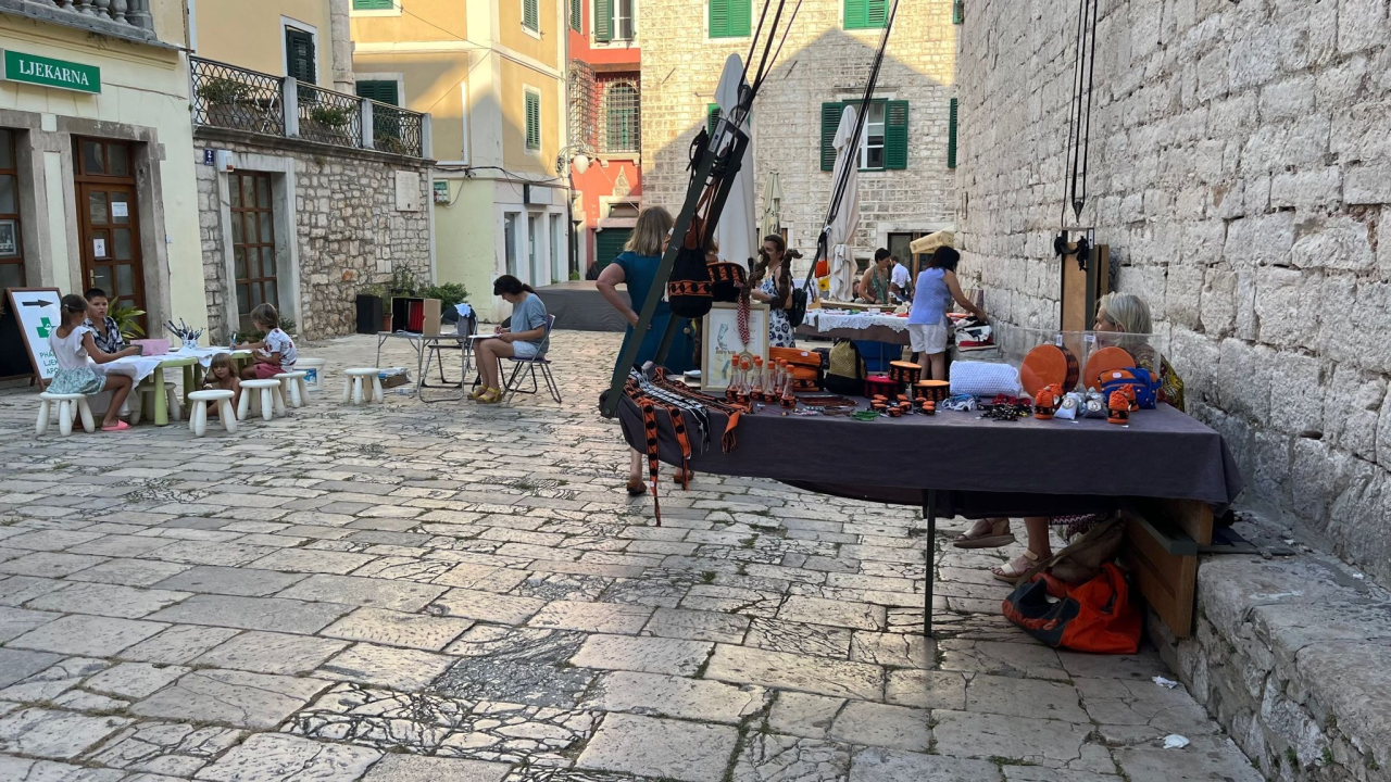 Izložba, radionica i predstave oživjele Malu ložu