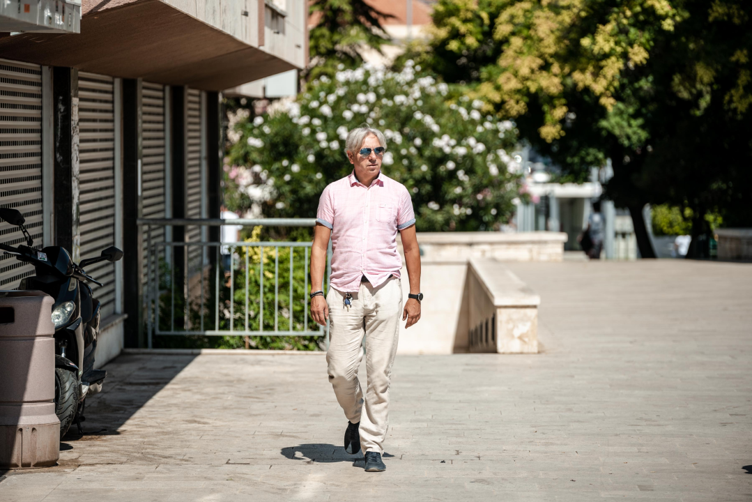 FOTO Đir po gradu, četvrtak 3. kolovoza