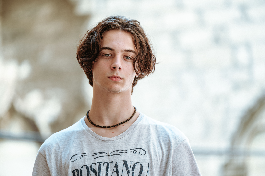 Šibenik nakon 40 godina ima studenta kazališne režije: ‘Volio bih da kazalište ima moć da ruši vlade’  