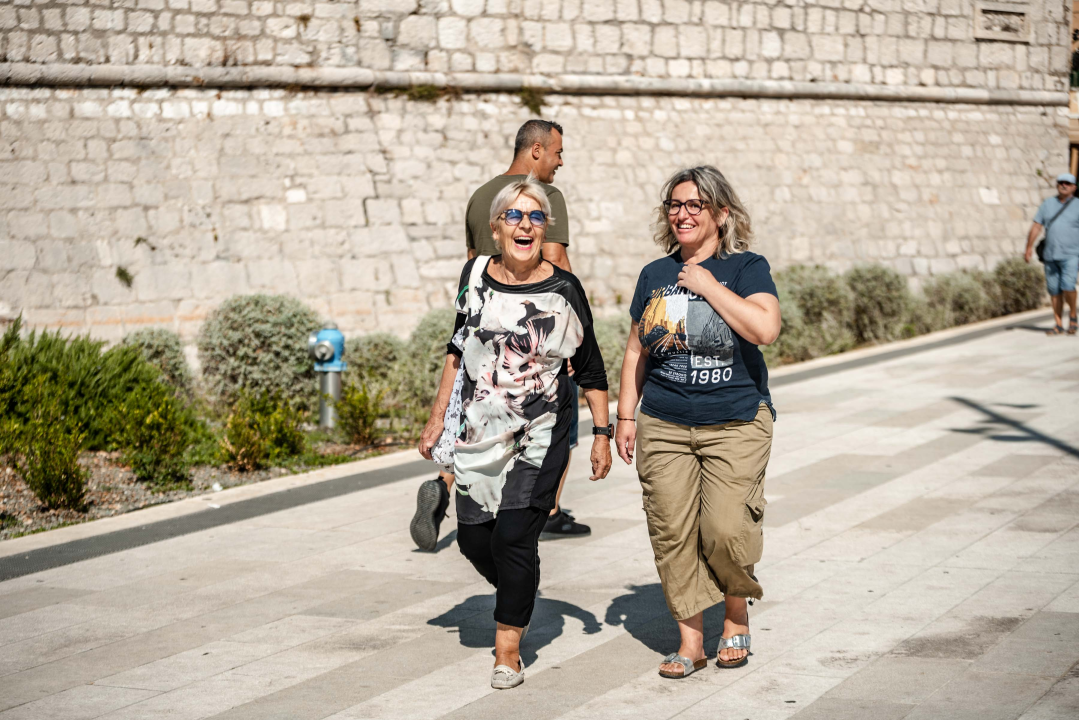 FOTO Đir po gradu, ponedjeljak 7. kolovoza