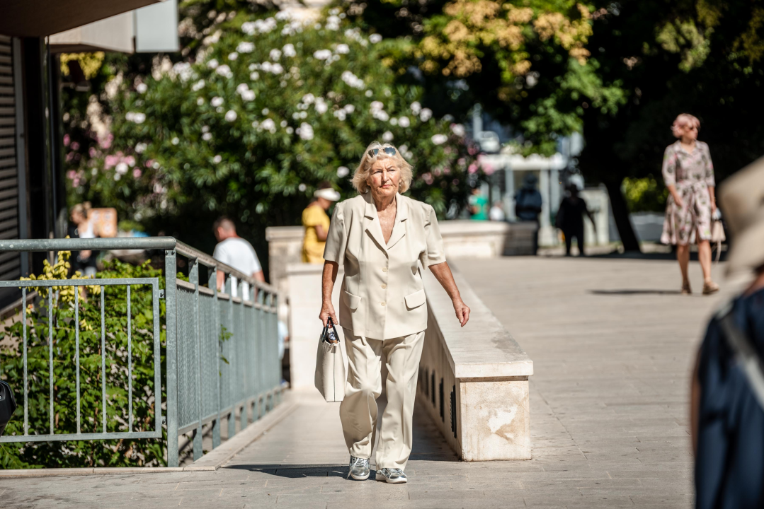 FOTO Đir po gradu, utorak 8. kolovoza