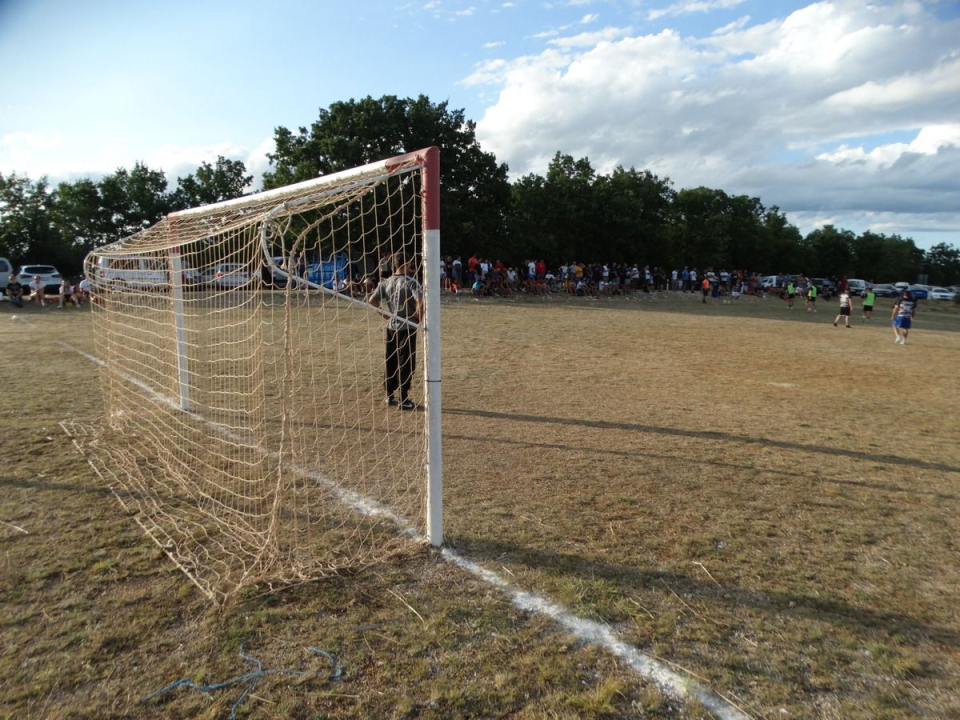 Čista Velika pobjednik jednodnevnog turnira 'Bila Vlaka 2023.'