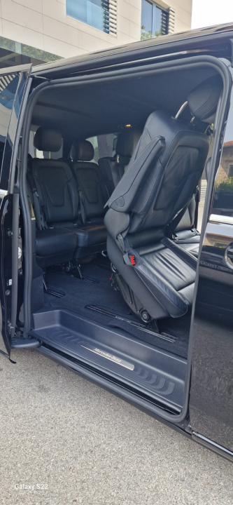 Taxi Šibenik najbolji je izbor za pouzdan i udoban prijevoz! 