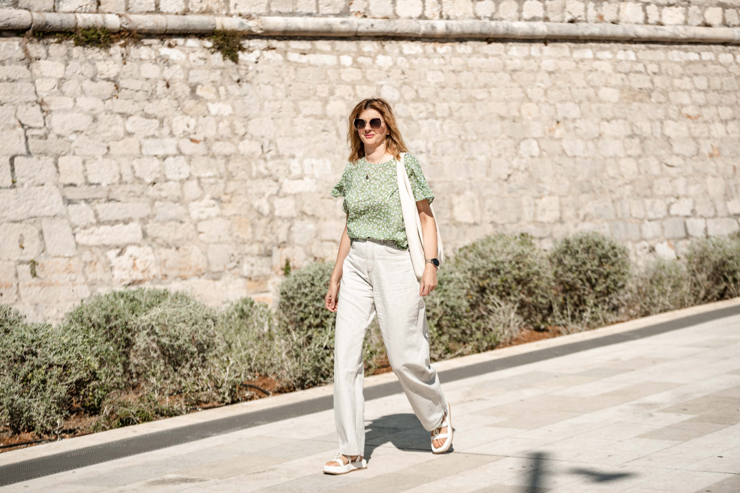 FOTO Đir po gradu, srijeda 9. kolovoza