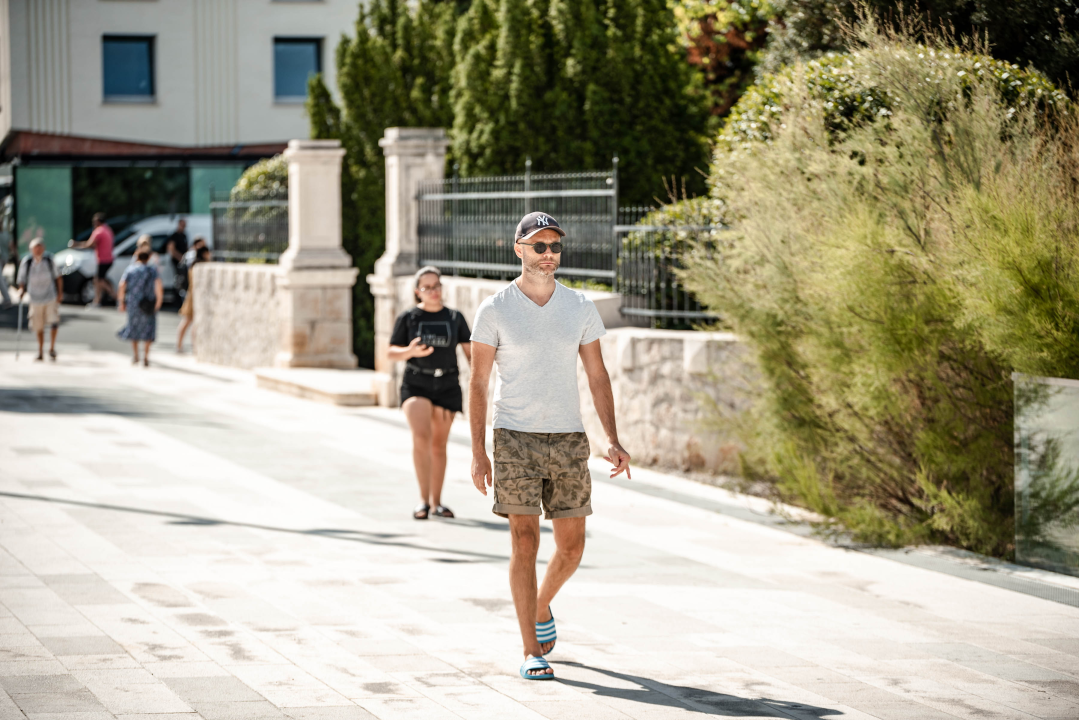 FOTO Đir po gradu, srijeda 9. kolovoza