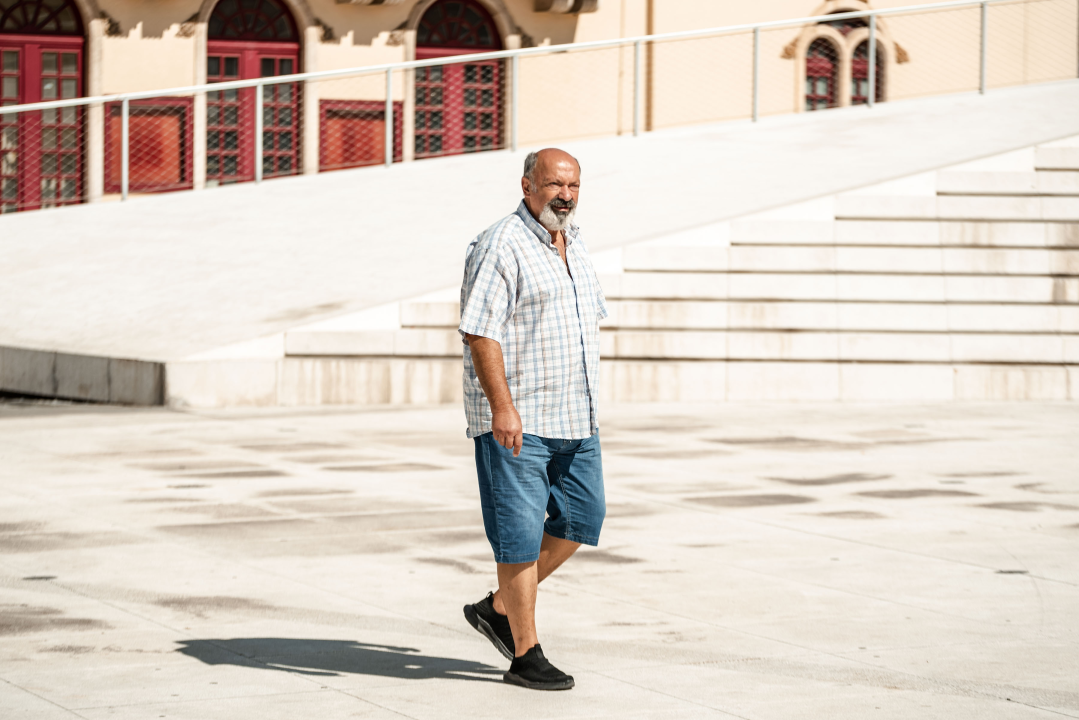 FOTO Đir po gradu, srijeda 9. kolovoza