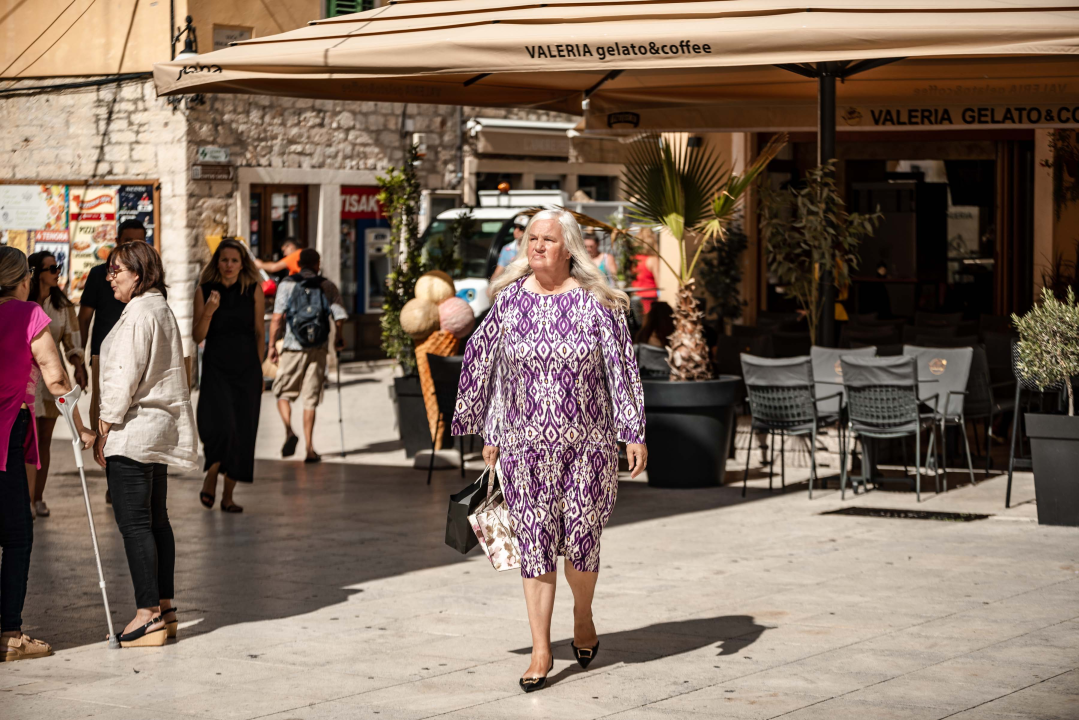 FOTO Đir po gradu, srijeda 9. kolovoza