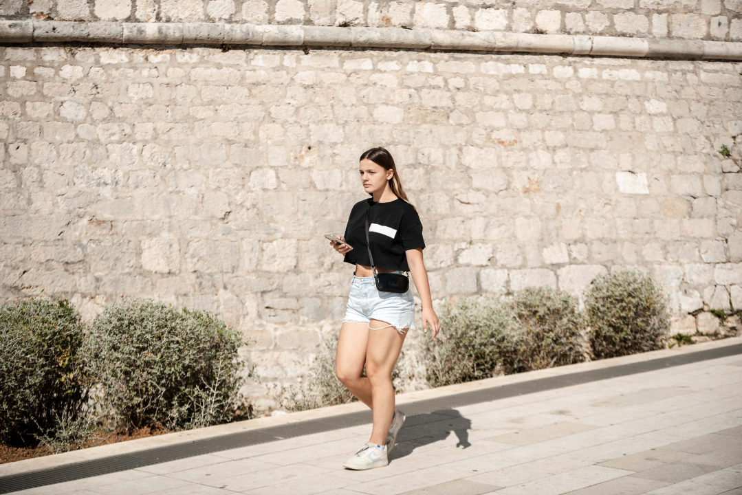 FOTO Đir po gradu, četvrtak 10. kolovoza