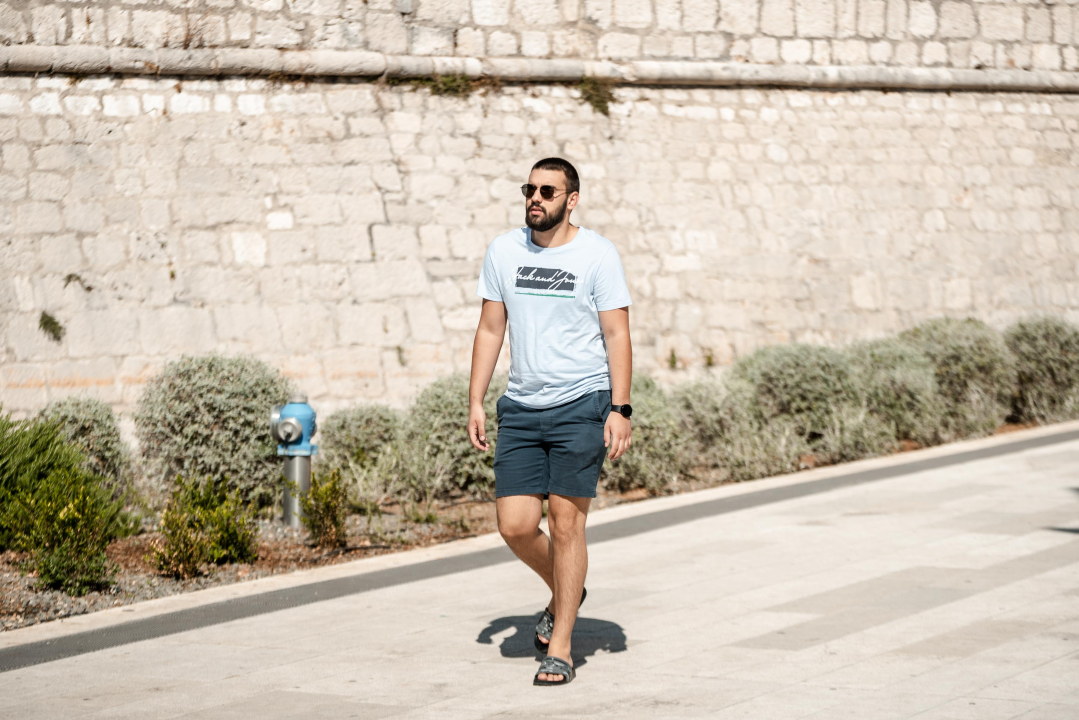 FOTO Đir po gradu, četvrtak 10. kolovoza