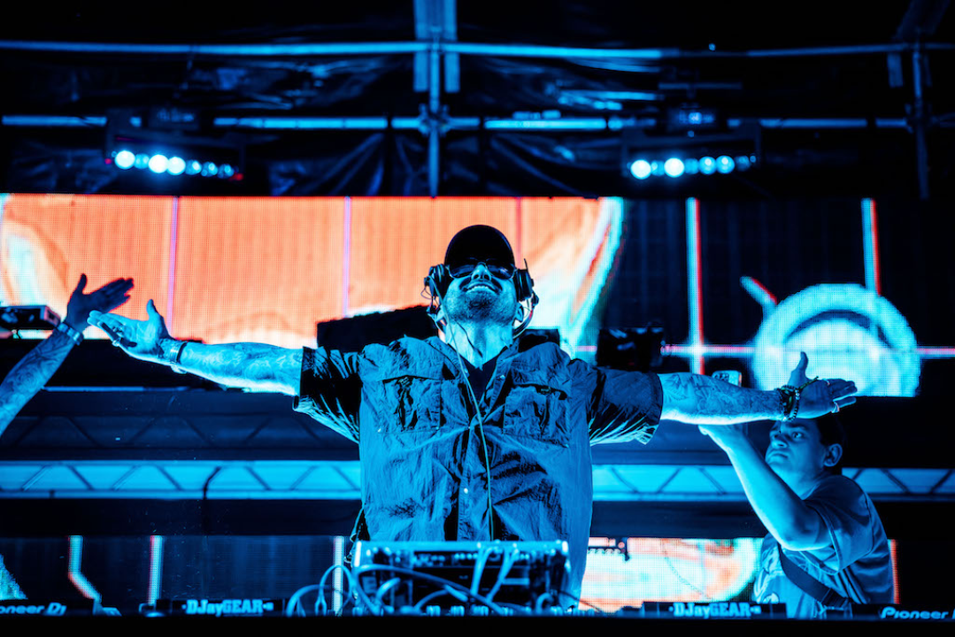 Završilo 8. izdanje Defected Festivala na kojem su plesale sve generacije ljubitelja elektronike