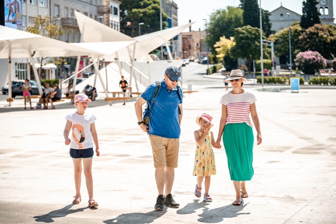 FOTO Đir po gradu, utorak 15. kolovoza