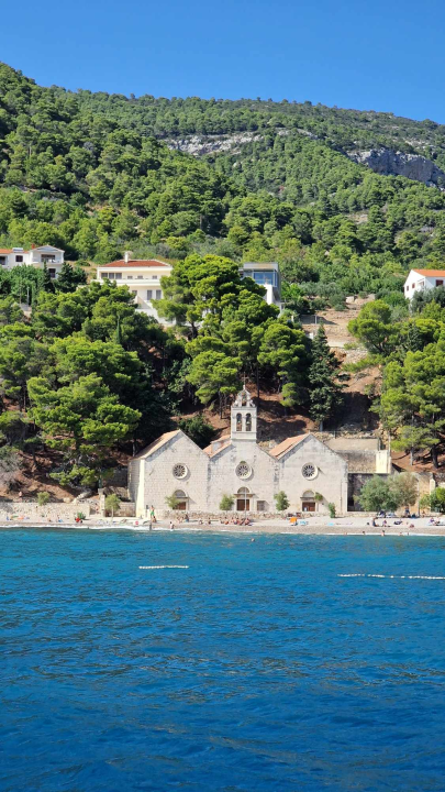 Morska avantura posade ŠibenikIN-a: Jako jugo, promjena ruta i nezaboravni dani na prekrasnoj jedrilici