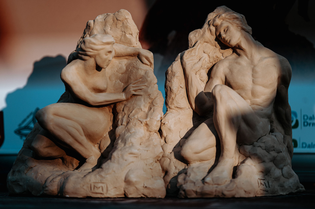 Otvorena izložba u čast Ivanu Meštroviću: 'Na Tvrđavi sv. Ivana imali smo najljepši atelje u Hrvatskoj!' 