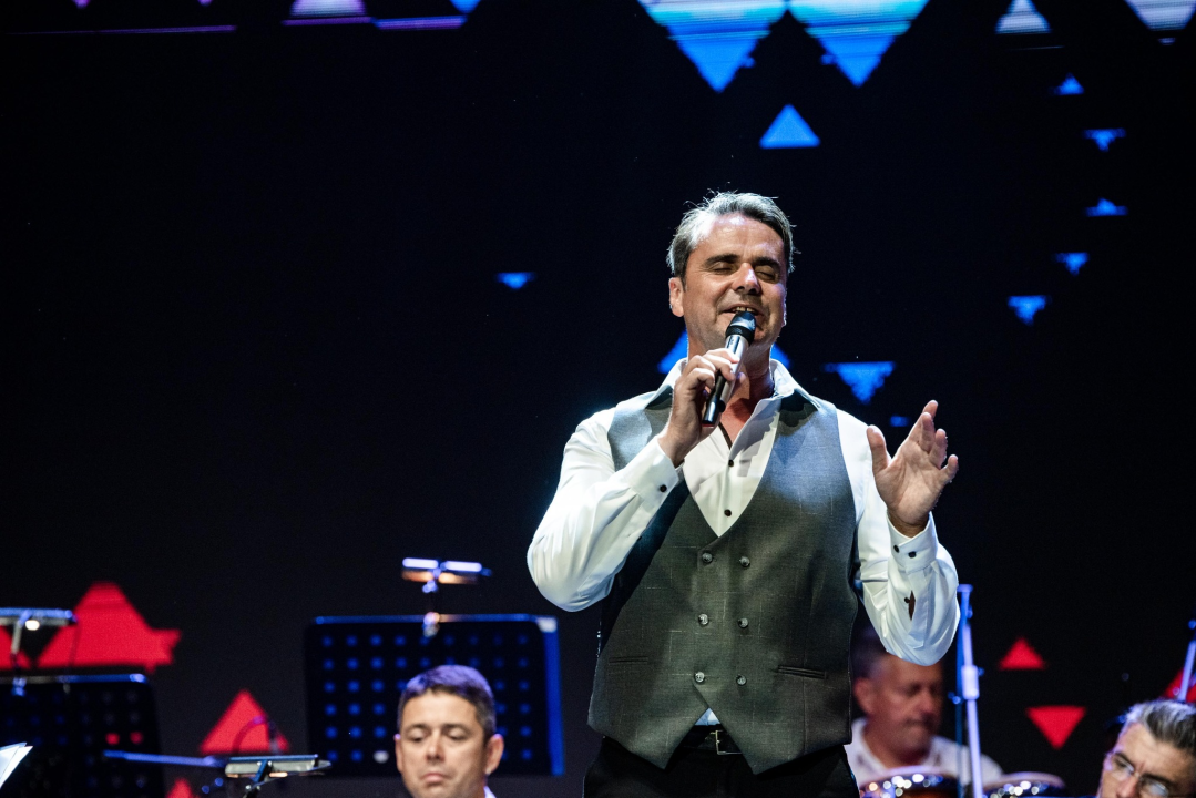 Duplo slavlje za Nenu Belana, Đanija Stipanićeva i Klapu More na Šansoni