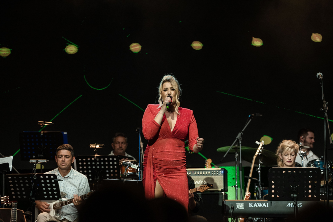 Sinoć je završena 'Šarac era' Šansone, počela je 'Miše era': Promjene i modernizacija su nužne