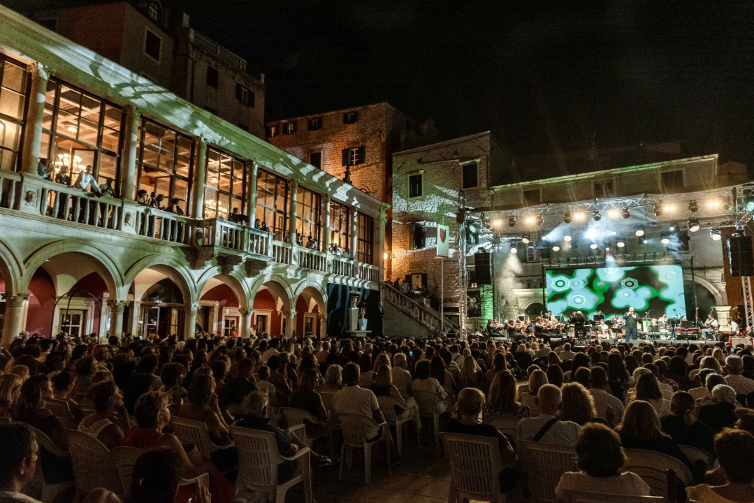 Sinoć je završena 'Šarac era' Šansone, počela je 'Miše era': Promjene i modernizacija su nužne